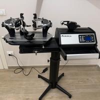 Macchina incordatrice Gamma 7900 ELS