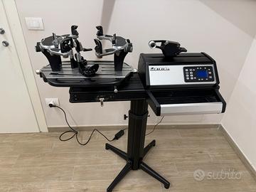 Macchina incordatrice Gamma 7900 ELS