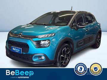 Citroën C3 1.2 PURETECH SHINE S&S 83CV NEOPAT...