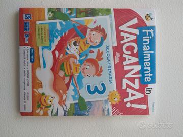 Finalmente in vacanza! 3