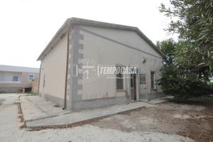 Palmadula Casa Indipendente