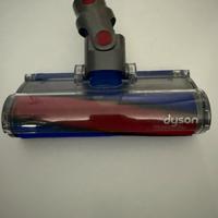 2 Spazzole  per dyson v8 v11 v15  fluffy motorbar