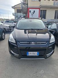 Ford Kuga Titanium