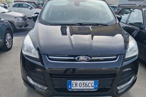 Ford Kuga Titanium