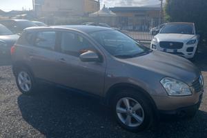 Nissan Qashqai 1.5 dCi Visia