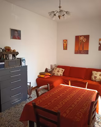 Appartamento 90mq