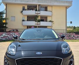 Ford PUMA ECO
