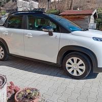 Citroen C3 centenario anniversario 