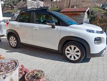 Citroen C3 centenario anniversario 