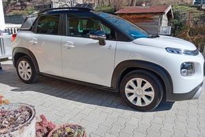 Citroen C3 centenario anniversario 