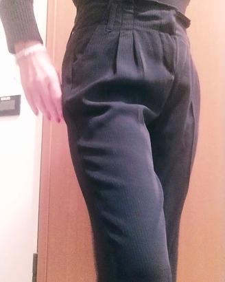 pantaloni 