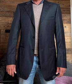 Giacca Sartoriale R. CARUSO – Lana Superfine 110’s