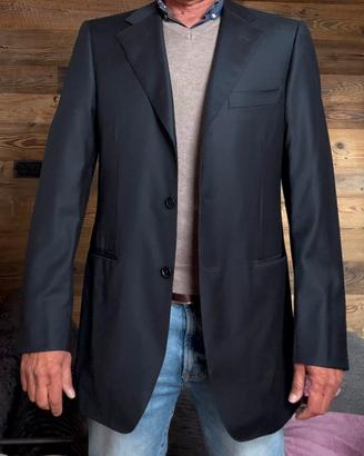 Giacca Sartoriale R. CARUSO – Lana Superfine 110’s