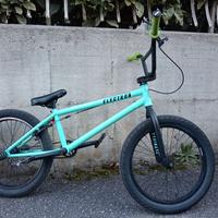 bmx flybikes electron 
