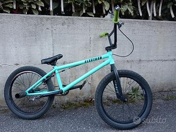 bmx flybikes electron 