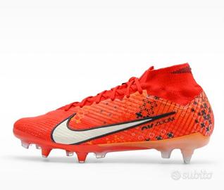 Nike mercurial