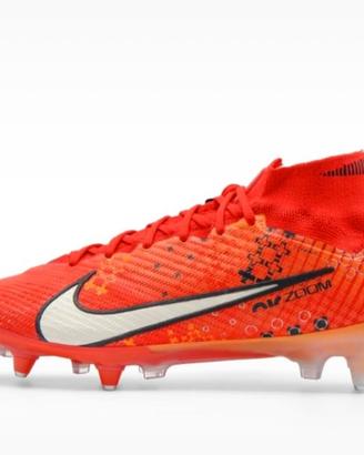 Nike mercurial