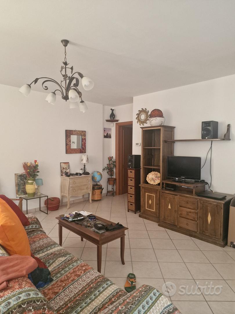 Appartamento – Lucignano, Arezzo - Vista 2