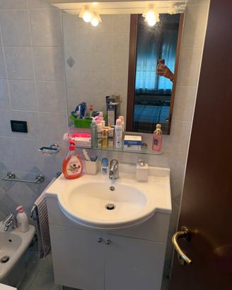 Mobile da bagno