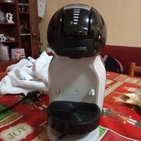 Macchinetta Caffè Dolce Gusto Pinguino