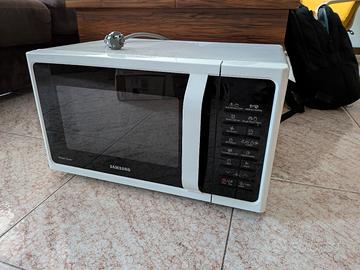 Forno Elettrico Multifunzione