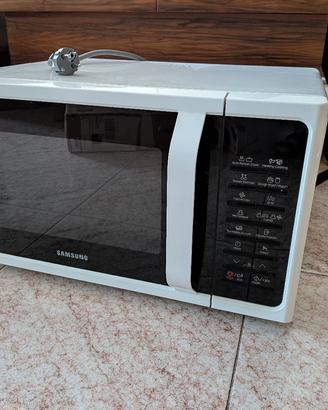 Forno Elettrico Multifunzione