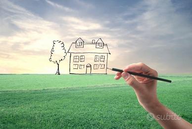 Terreno Residenziale Buscate [cod. rif5960575VRG]