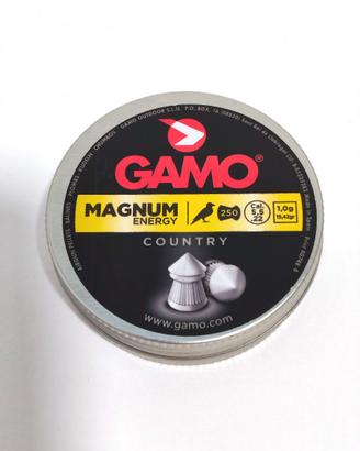 pellet Gamo