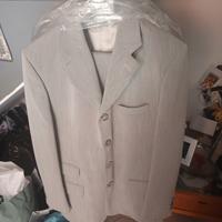 completo uomo Trend tg 48 