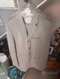 completo uomo Trend tg 48 