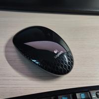 Mouse Logitech t620 wireless touch