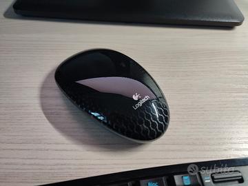 Mouse Logitech t620 wireless touch