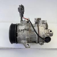 COMPRESSORE A/C SMART Forfour 1Â° Serie 4472209684