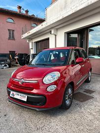 Fiat 500L 1.3 Multijet 85 CV Pop Star
