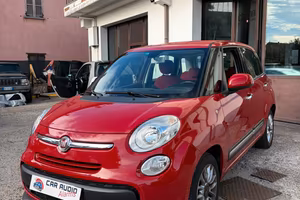Fiat 500L 1.3 Multijet 85 CV Pop Star