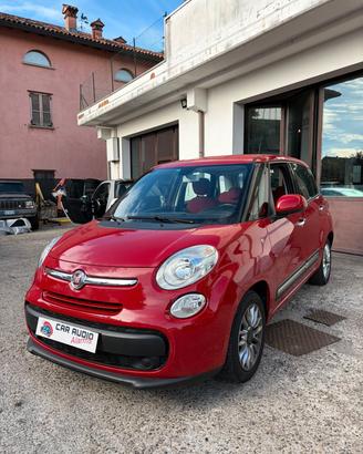 Fiat 500L 1.3 Multijet 85 CV Pop Star