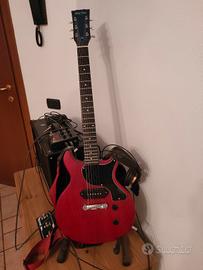 chitarra 