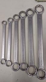 Set 6 Chiavi Poligonali Beta 95 - Serie Profession