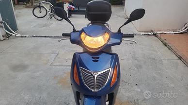Scooter sh 150 2001