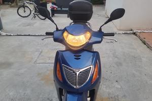 Scooter sh 150 2001