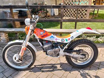 Fantic Trial 50 fm376