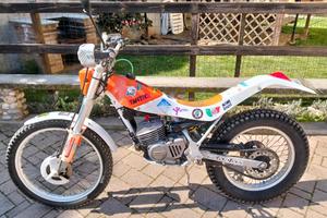 Fantic Trial 50 fm376
