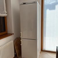 Frigo e congelatore Miele