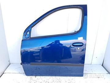 6700252030 PORTA ANTERIORE SX TOYOTA YARIS I VERSO