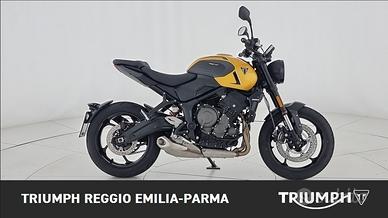 TRIUMPH Trident 660