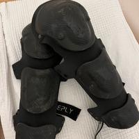 Ginocchiere MINIMOTO