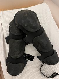 Ginocchiere MINIMOTO