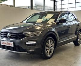 VOLKSWAGEN T-Roc 1.0 TSI Style *UNICO PROP.*SENS