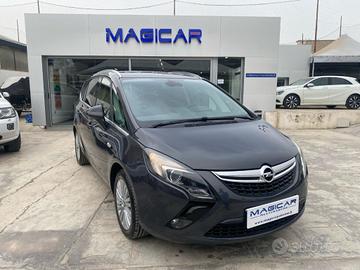 OPEL Zafira Tourer 2.0 CDTi 130CV aut. Cosmo