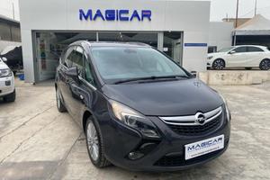 OPEL Zafira Tourer 2.0 CDTi 130CV aut. Cosmo